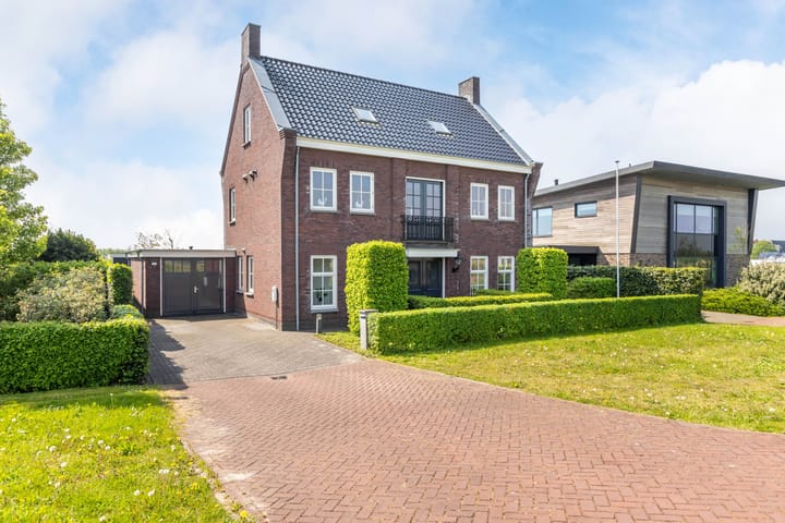 Foto 54 van Westdijk 20