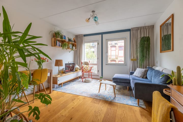 Foto 1 van Vrolikstraat 419-B