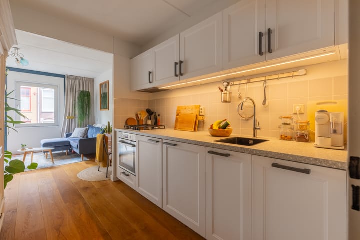 Foto 2 van Vrolikstraat 419-B