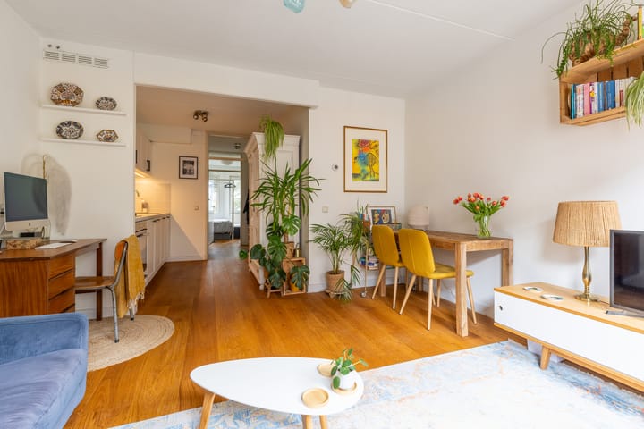 Foto 6 van Vrolikstraat 419-B