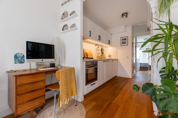 Foto 9 van Vrolikstraat 419-B