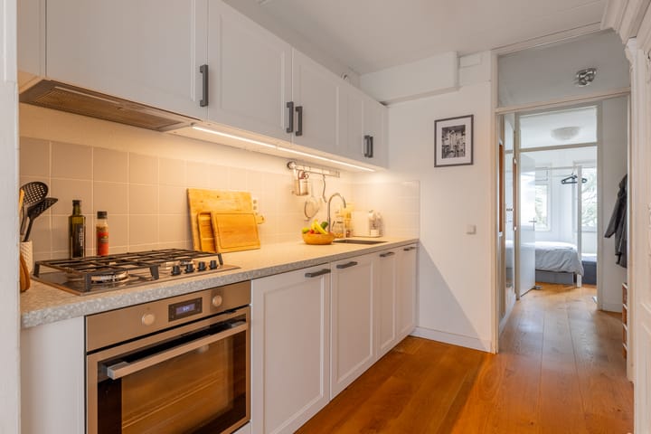 Foto 10 van Vrolikstraat 419-B