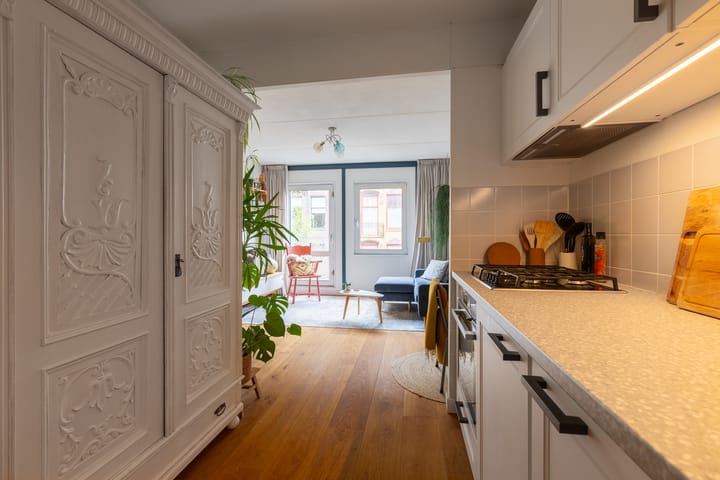 Foto 11 van Vrolikstraat 419-B