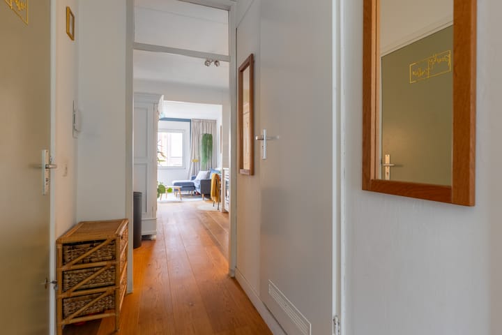 Foto 12 van Vrolikstraat 419-B