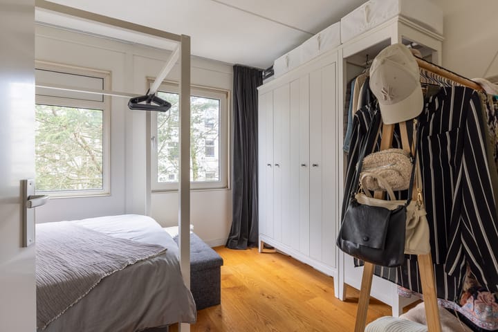 Foto 13 van Vrolikstraat 419-B