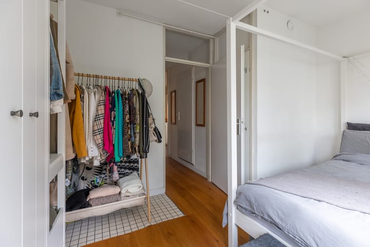 Foto 16 van Vrolikstraat 419-B