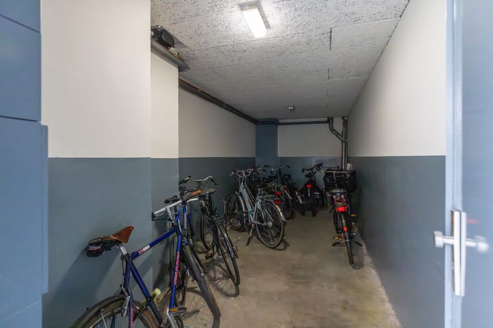 Foto 18 van Vrolikstraat 419-B