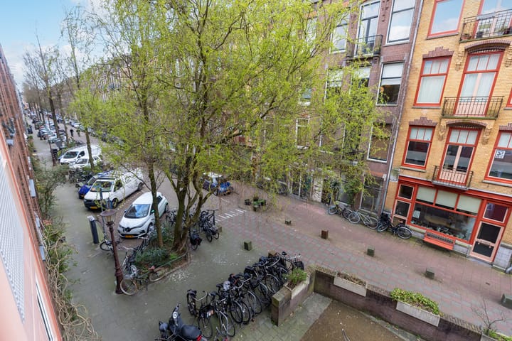 Foto 19 van Vrolikstraat 419-B