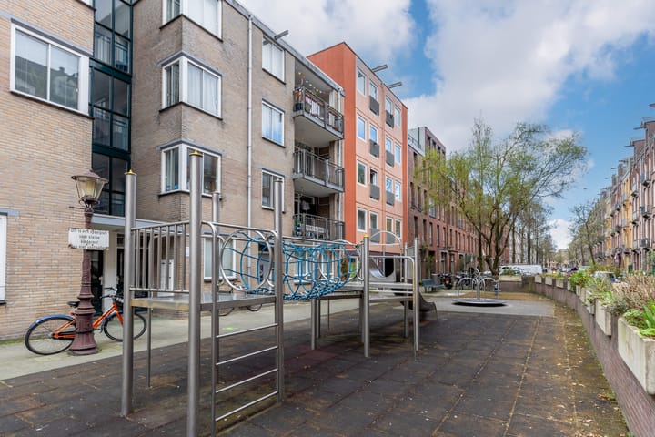 Foto 21 van Vrolikstraat 419-B