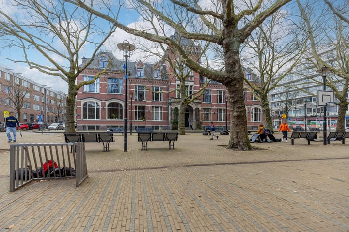 Foto 22 van Vrolikstraat 419-B