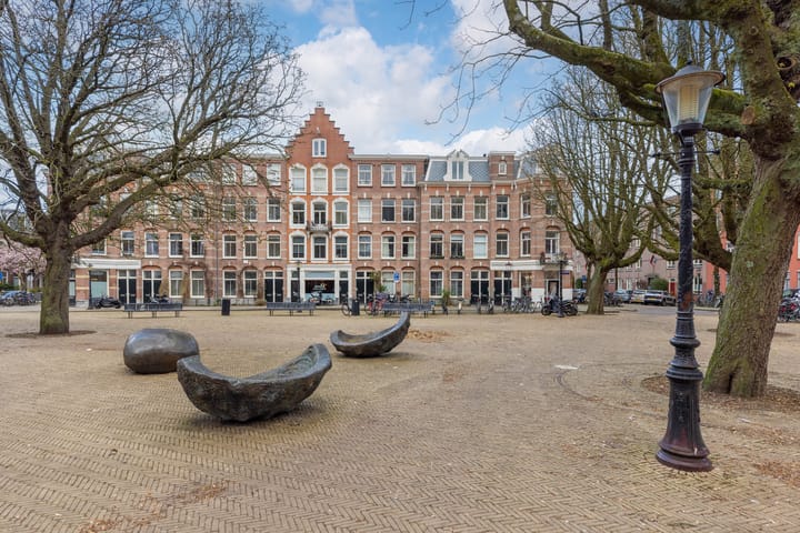 Foto 23 van Vrolikstraat 419-B