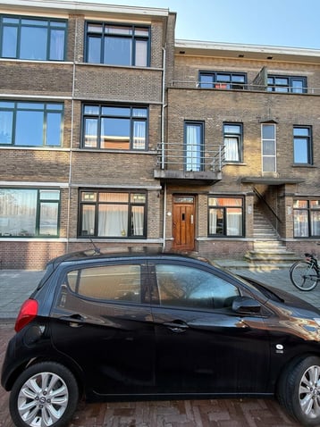 Bosbesstraat 124
