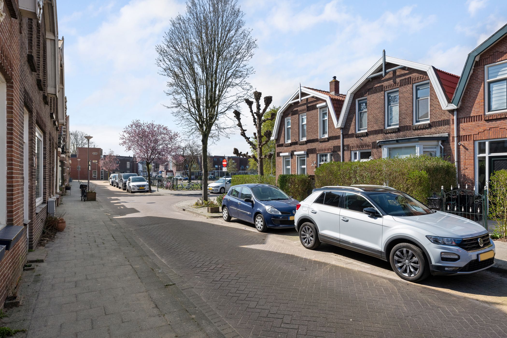 Foto 3 van Burgemeester Bosstraat 23