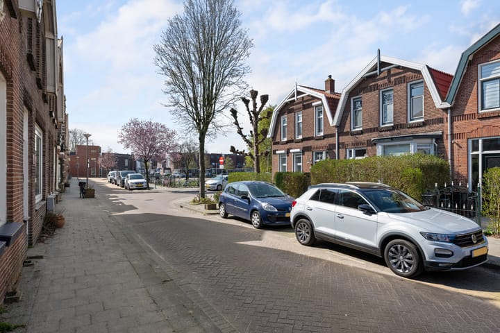 Foto 3 van Burgemeester Bosstraat 23