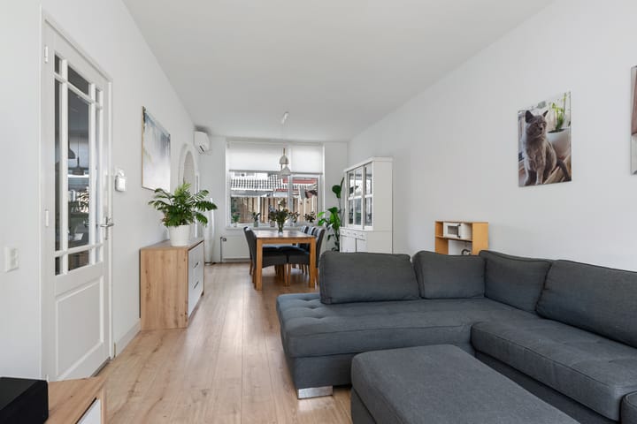 Foto 4 van Burgemeester Bosstraat 23