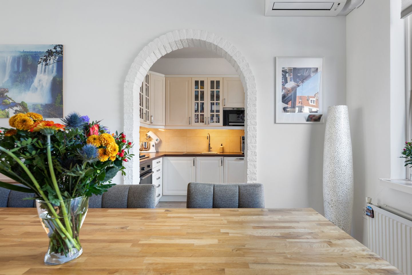 Foto 5 van Burgemeester Bosstraat 23