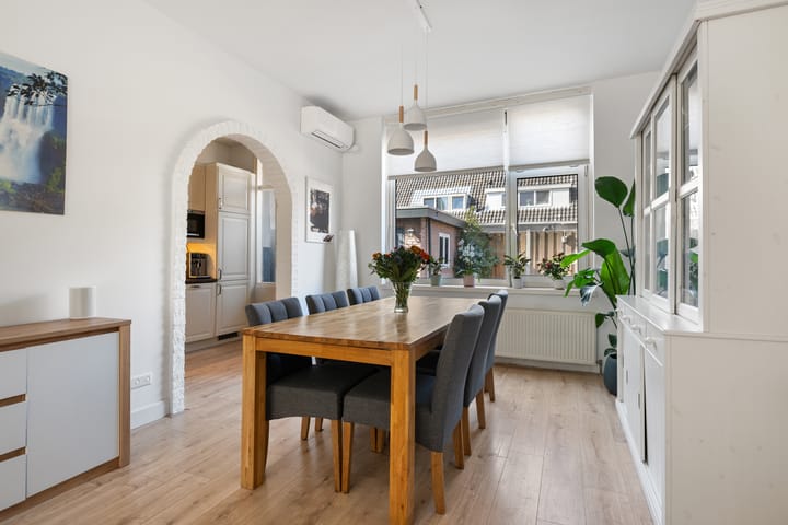 Foto 6 van Burgemeester Bosstraat 23