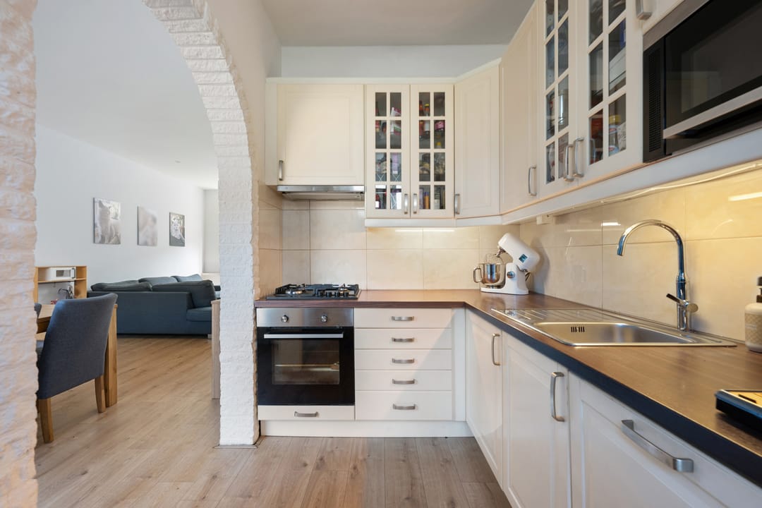 Foto 7 van Burgemeester Bosstraat 23