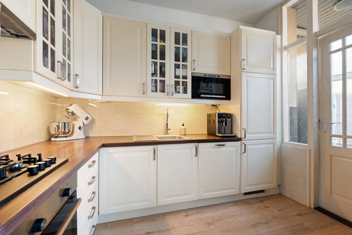 Foto 8 van Burgemeester Bosstraat 23