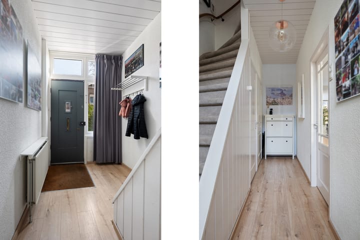 Foto 9 van Burgemeester Bosstraat 23