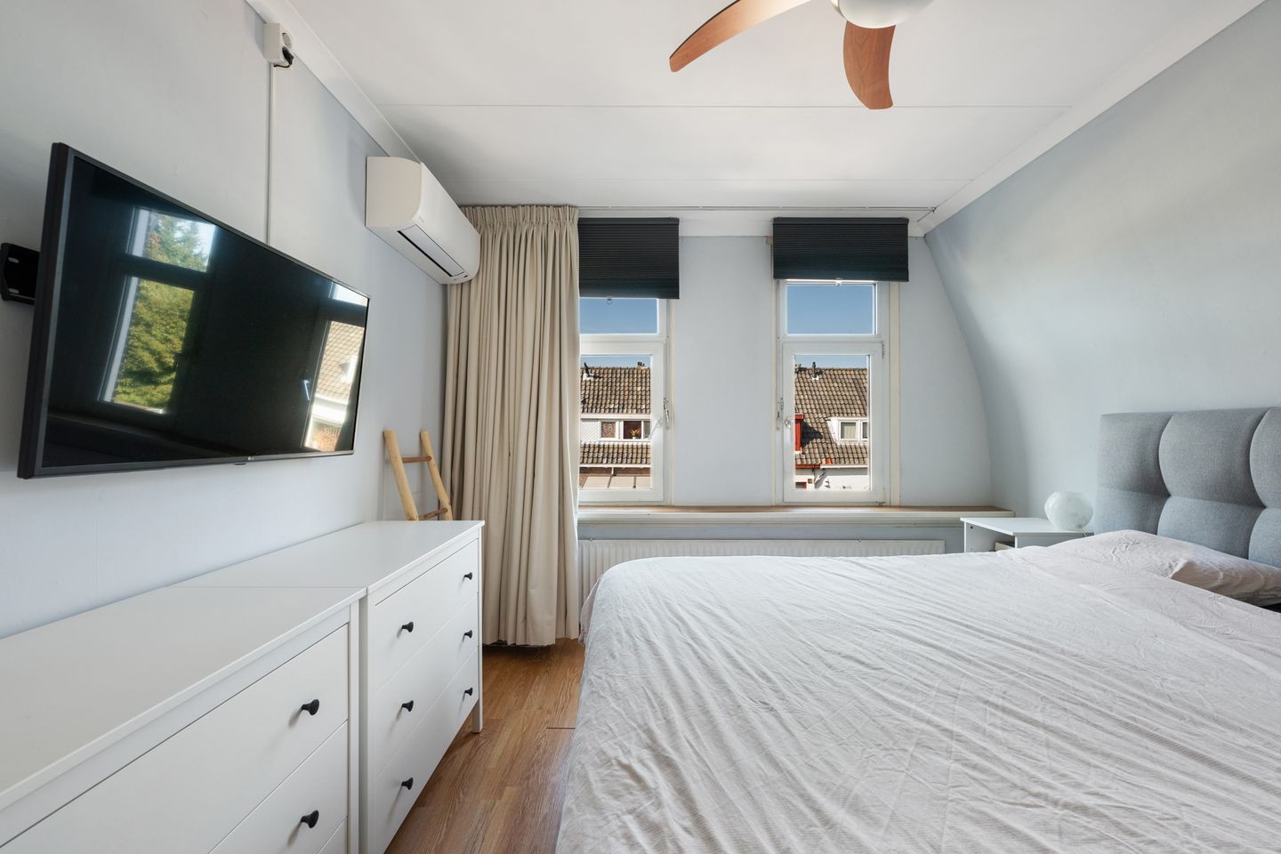 Foto 10 van Burgemeester Bosstraat 23