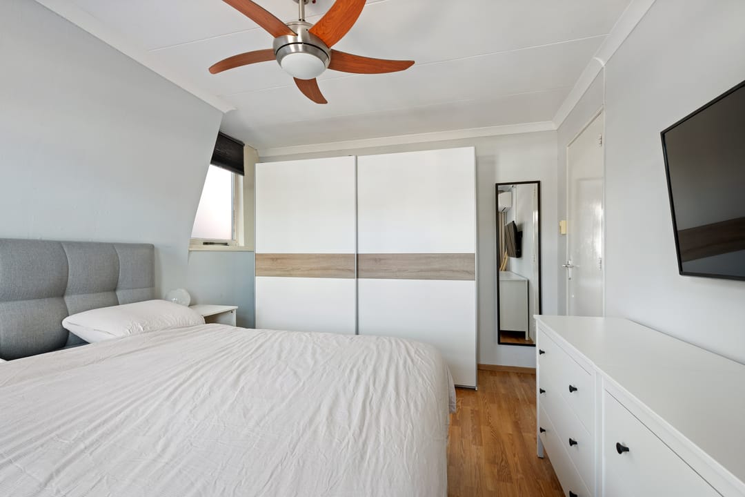 Foto 11 van Burgemeester Bosstraat 23