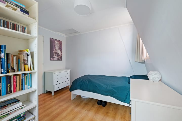 Foto 12 van Burgemeester Bosstraat 23