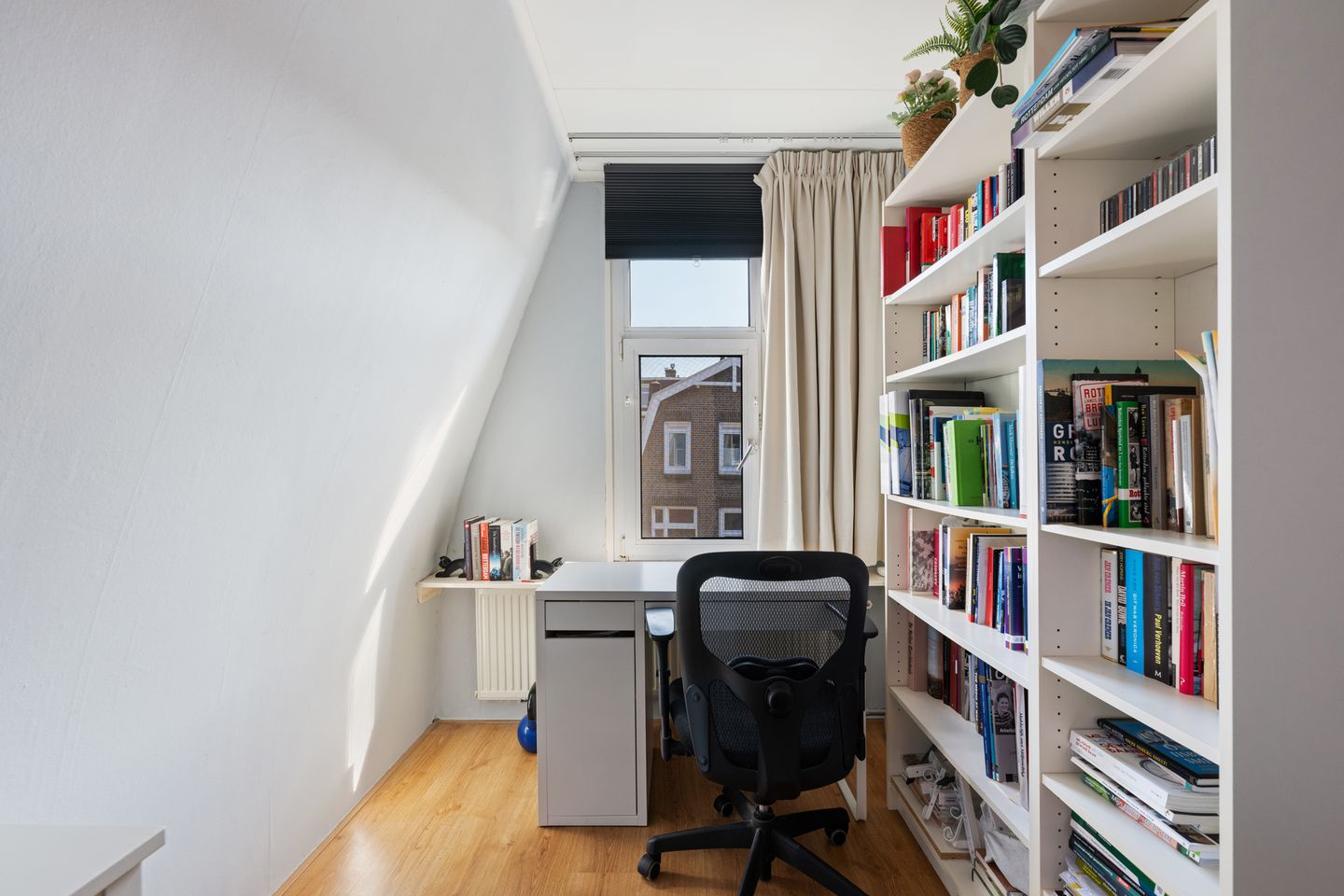 Foto 14 van Burgemeester Bosstraat 23