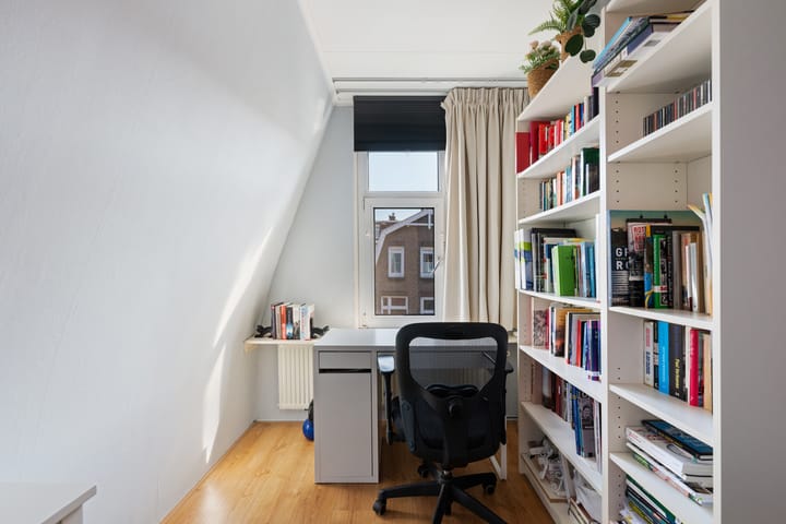 Foto 14 van Burgemeester Bosstraat 23