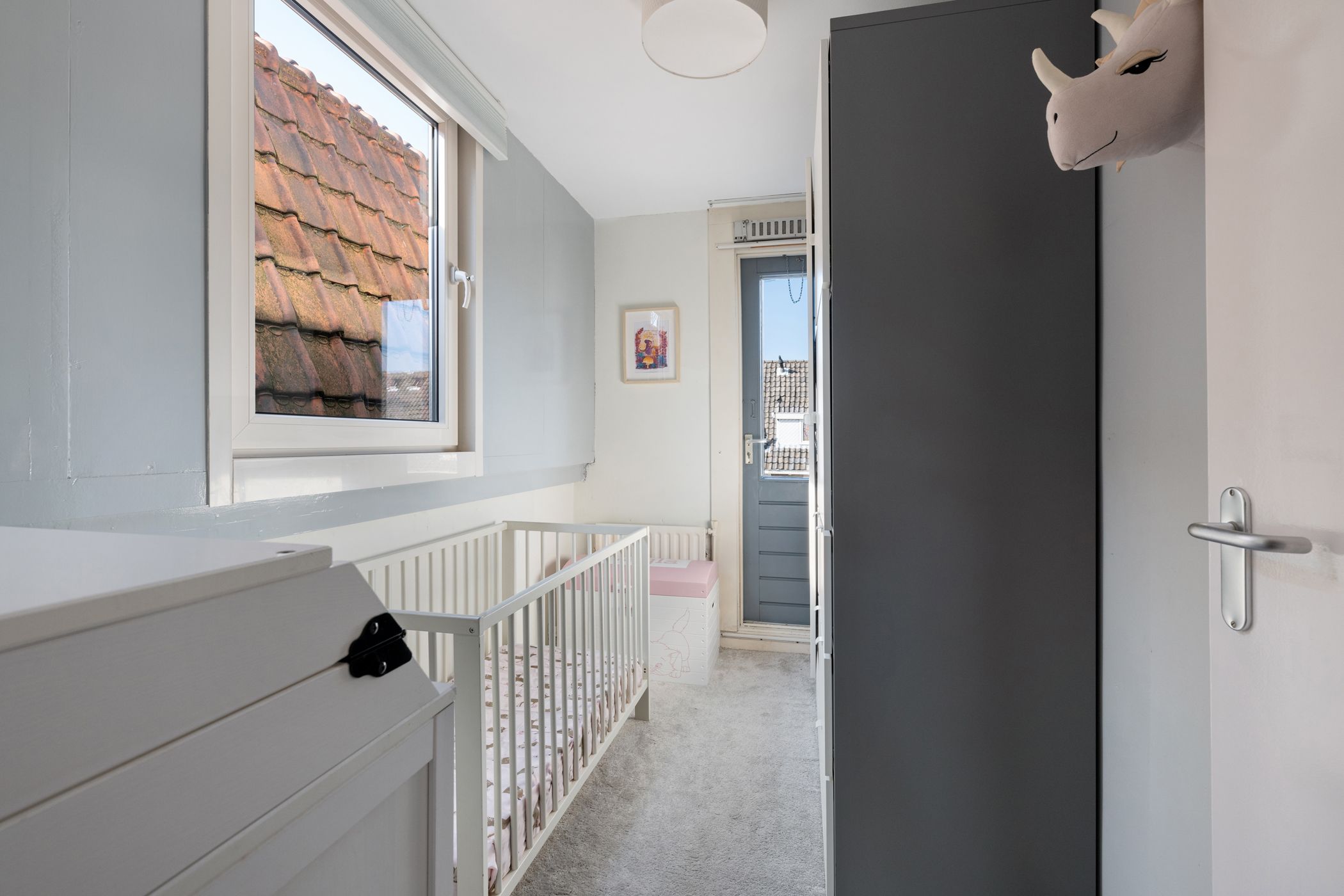 Foto 15 van Burgemeester Bosstraat 23