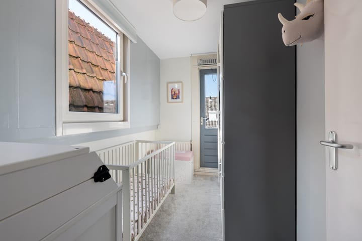 Foto 15 van Burgemeester Bosstraat 23