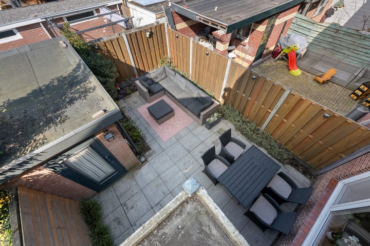 Foto 19 van Burgemeester Bosstraat 23