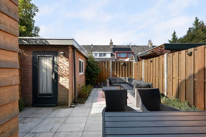 Foto 20 van Burgemeester Bosstraat 23