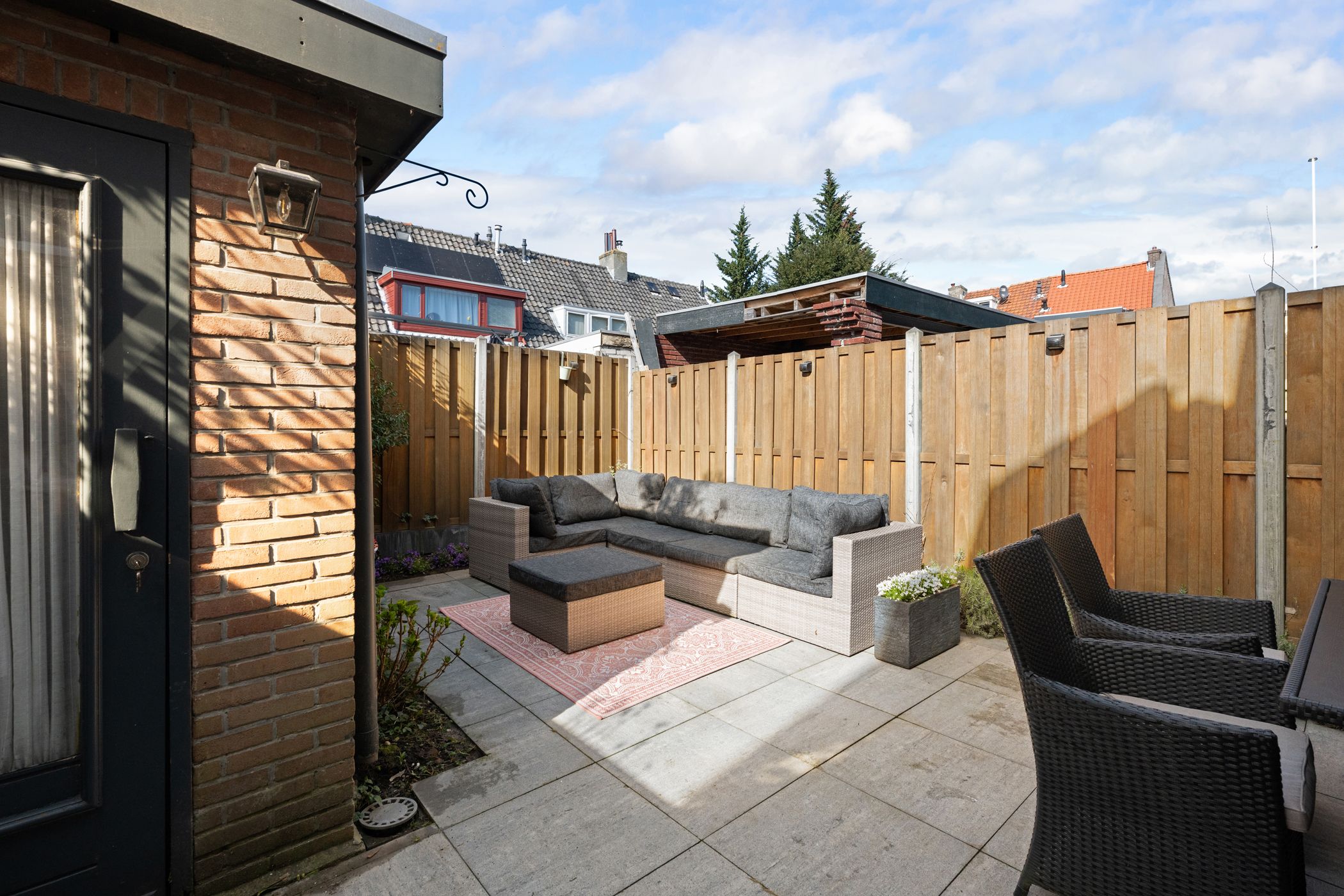 Foto 21 van Burgemeester Bosstraat 23