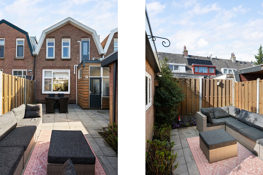 Foto 23 van Burgemeester Bosstraat 23