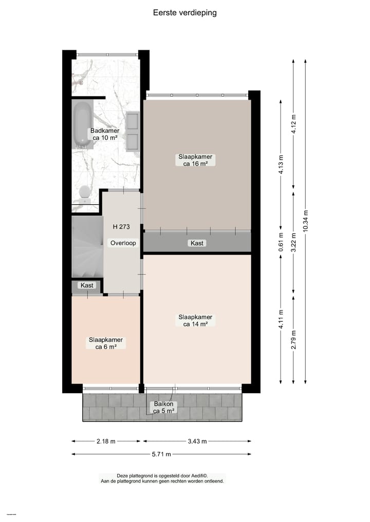 Foto 63 van J.A. Feithstraat 20