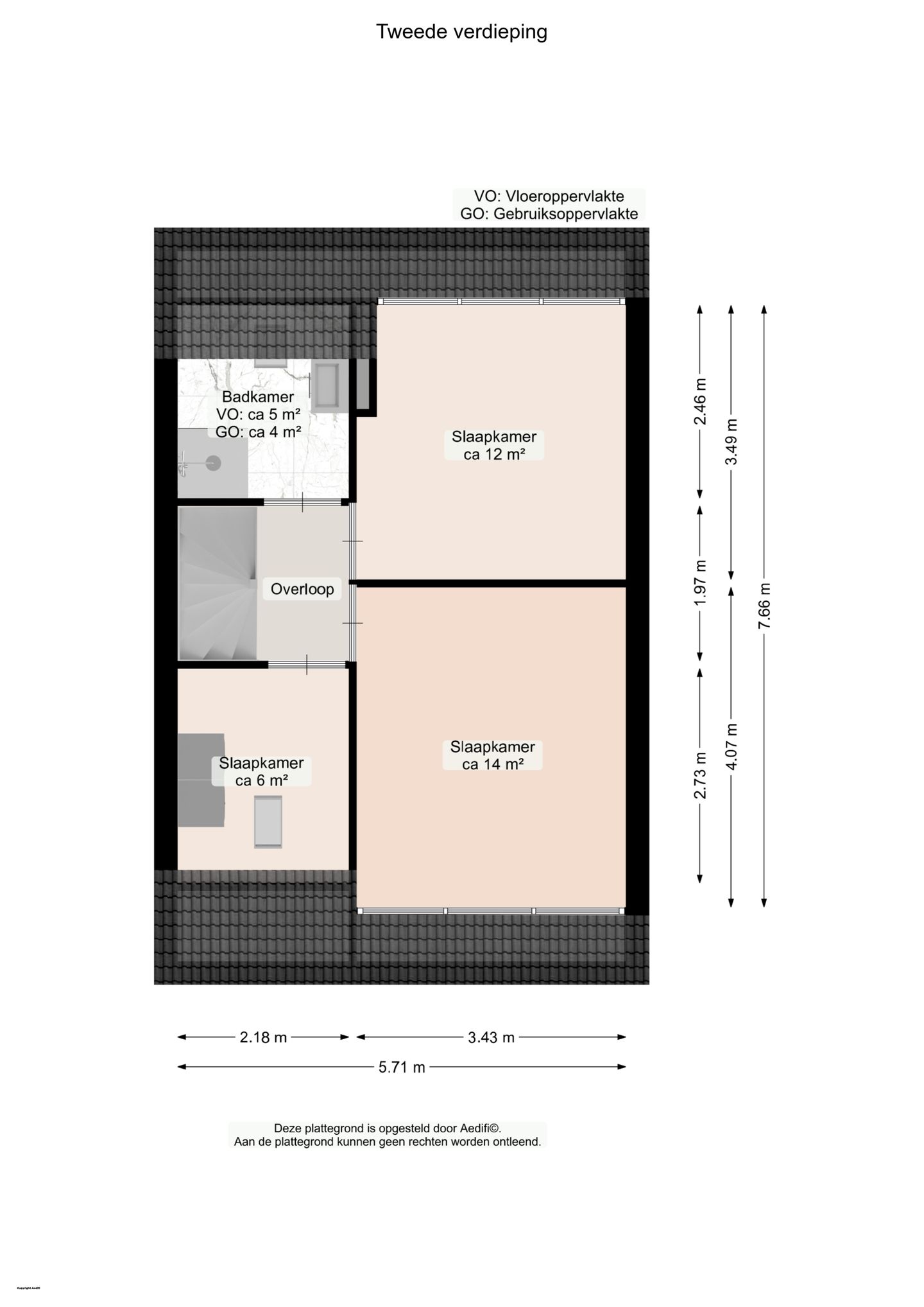 Foto 64 van J.A. Feithstraat 20