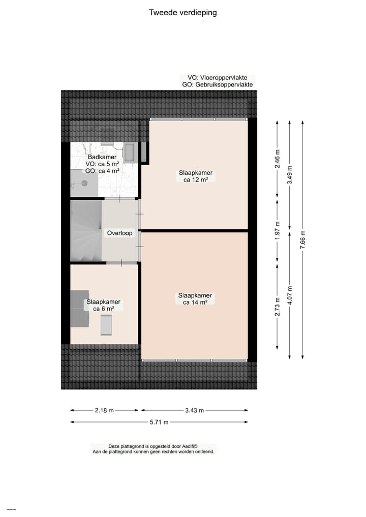 Foto 64 van J.A. Feithstraat 20
