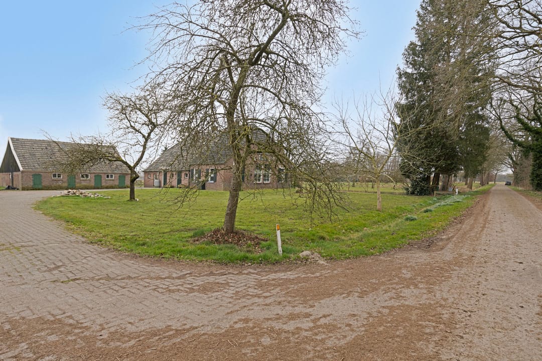 Foto 1 van Muldersweg 1