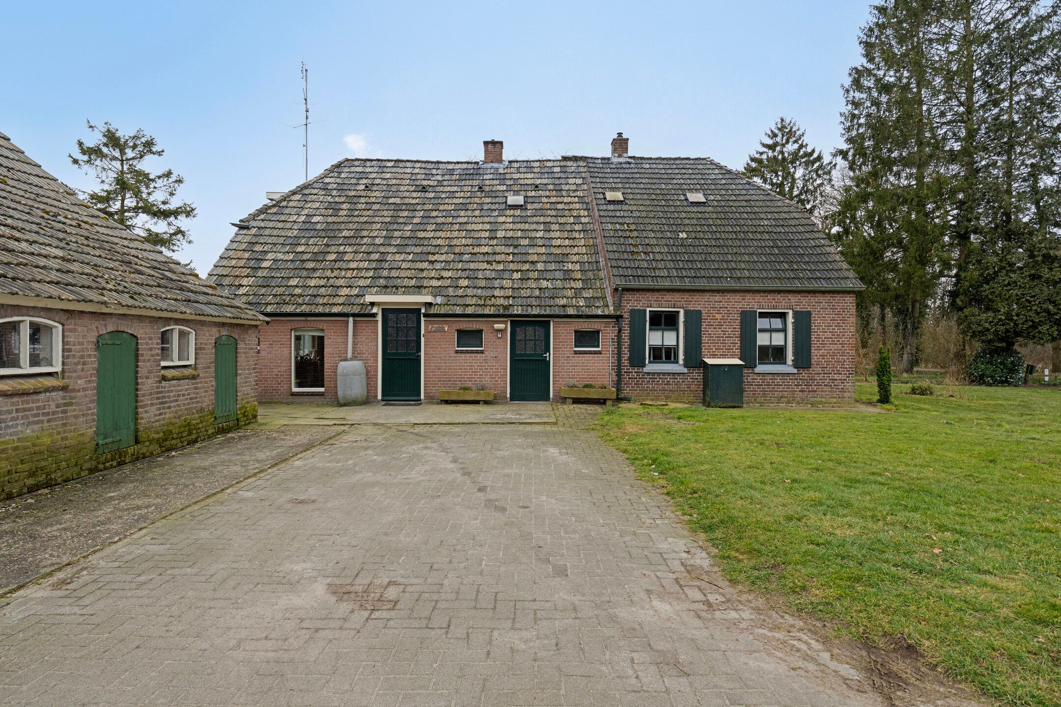 Foto 6 van Muldersweg 1