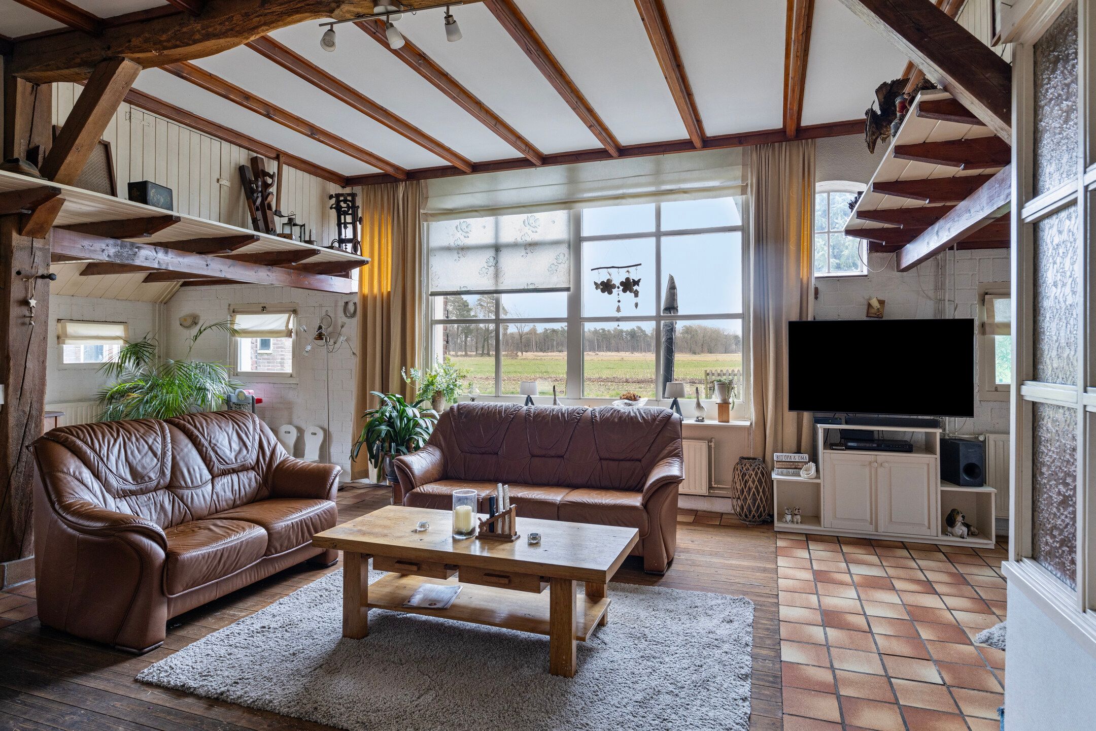 Foto 9 van Muldersweg 1