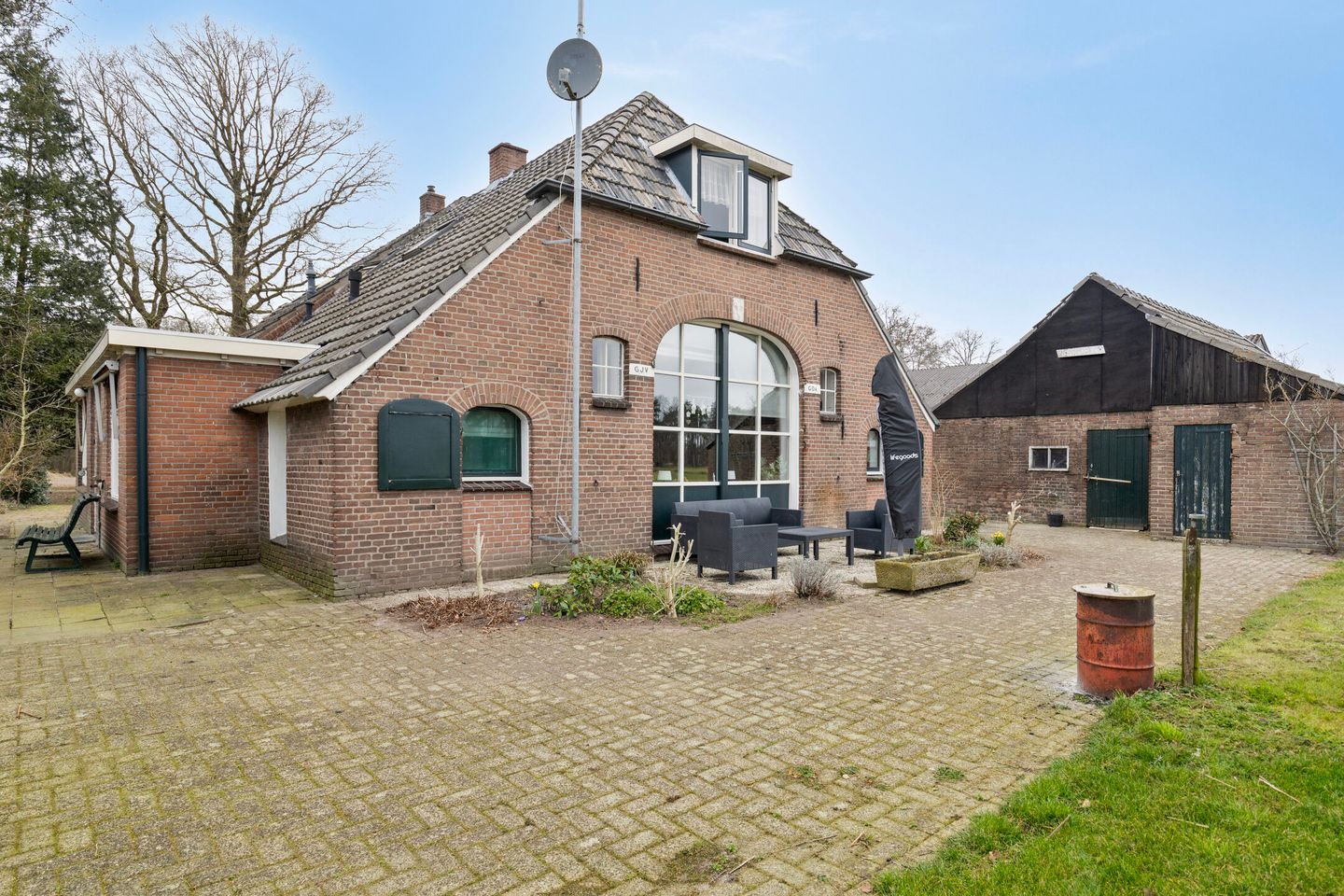 Foto 34 van Muldersweg 1