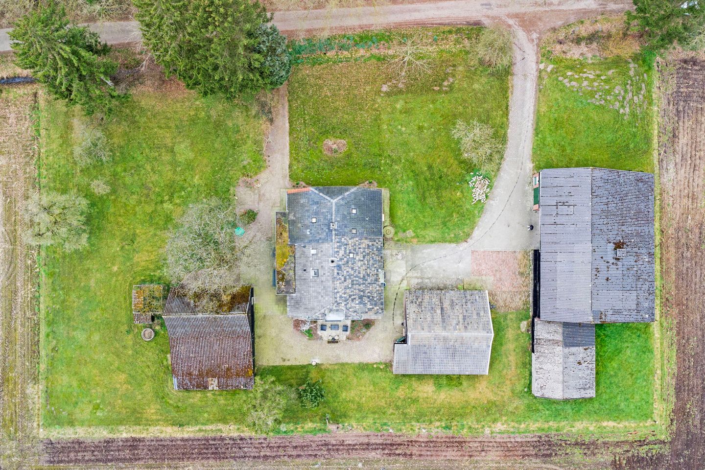 Foto 35 van Muldersweg 1