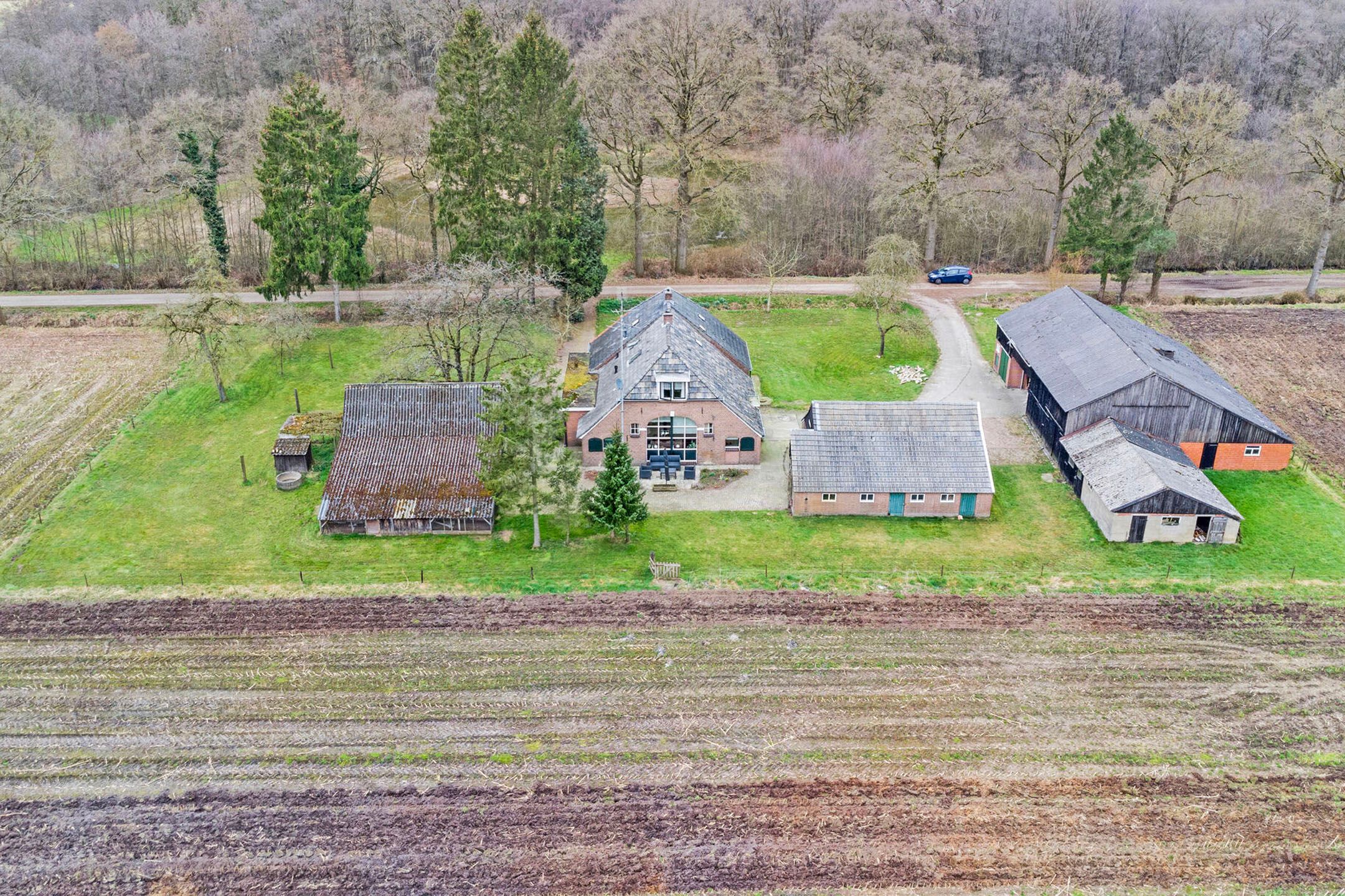 Foto 36 van Muldersweg 1