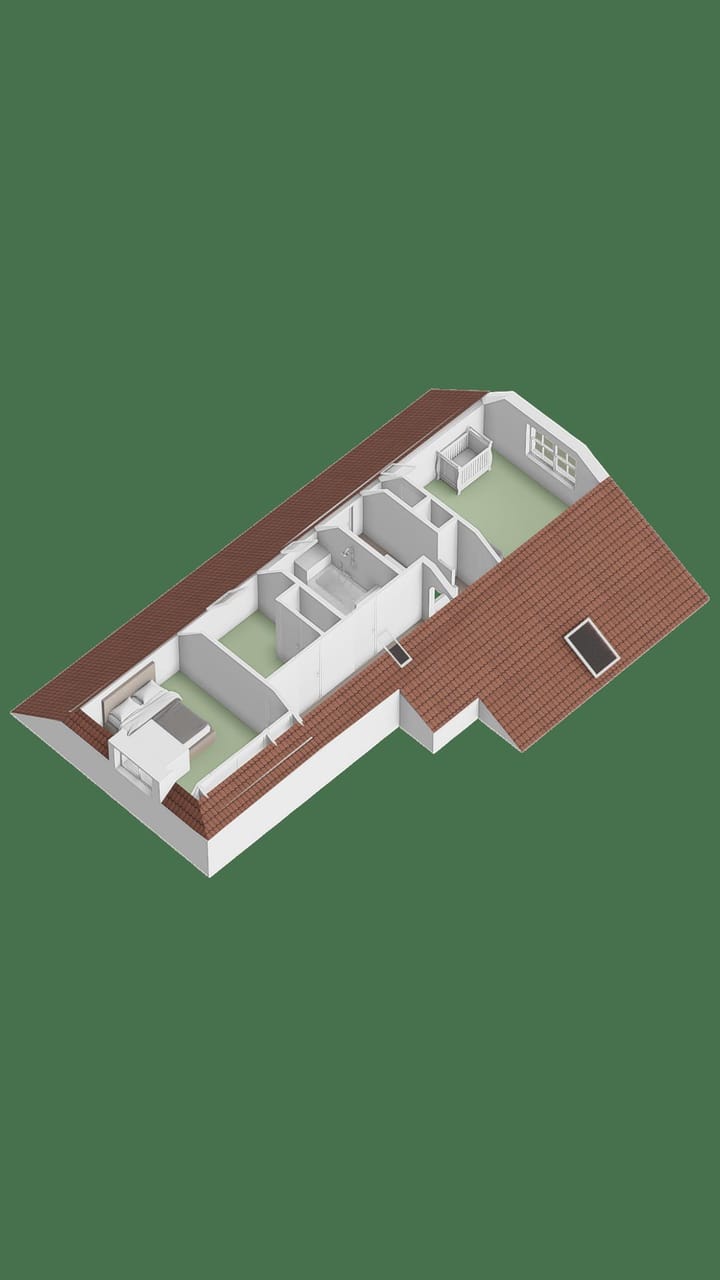 Foto 38 van Muldersweg 1