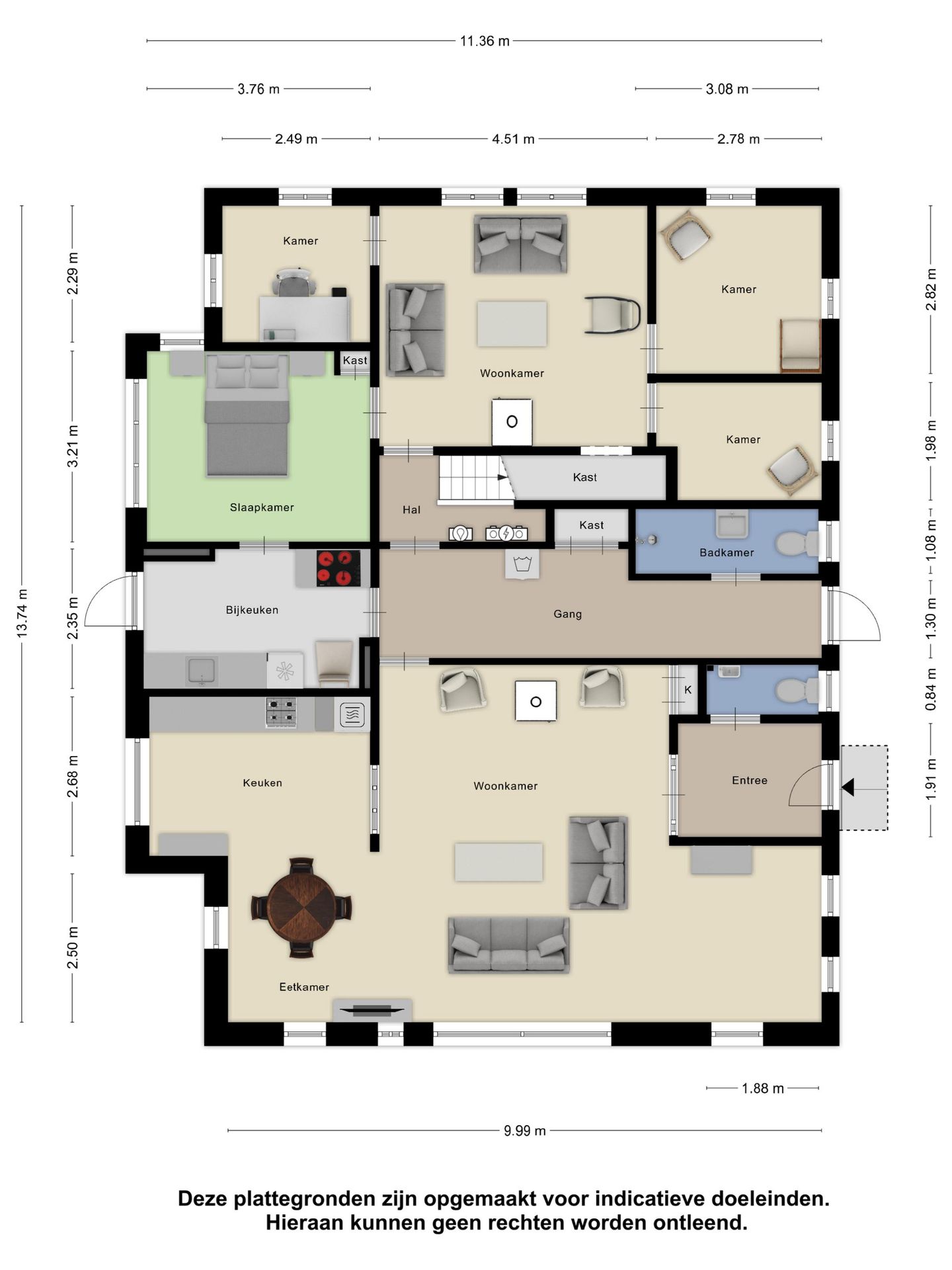 Foto 49 van Muldersweg 1