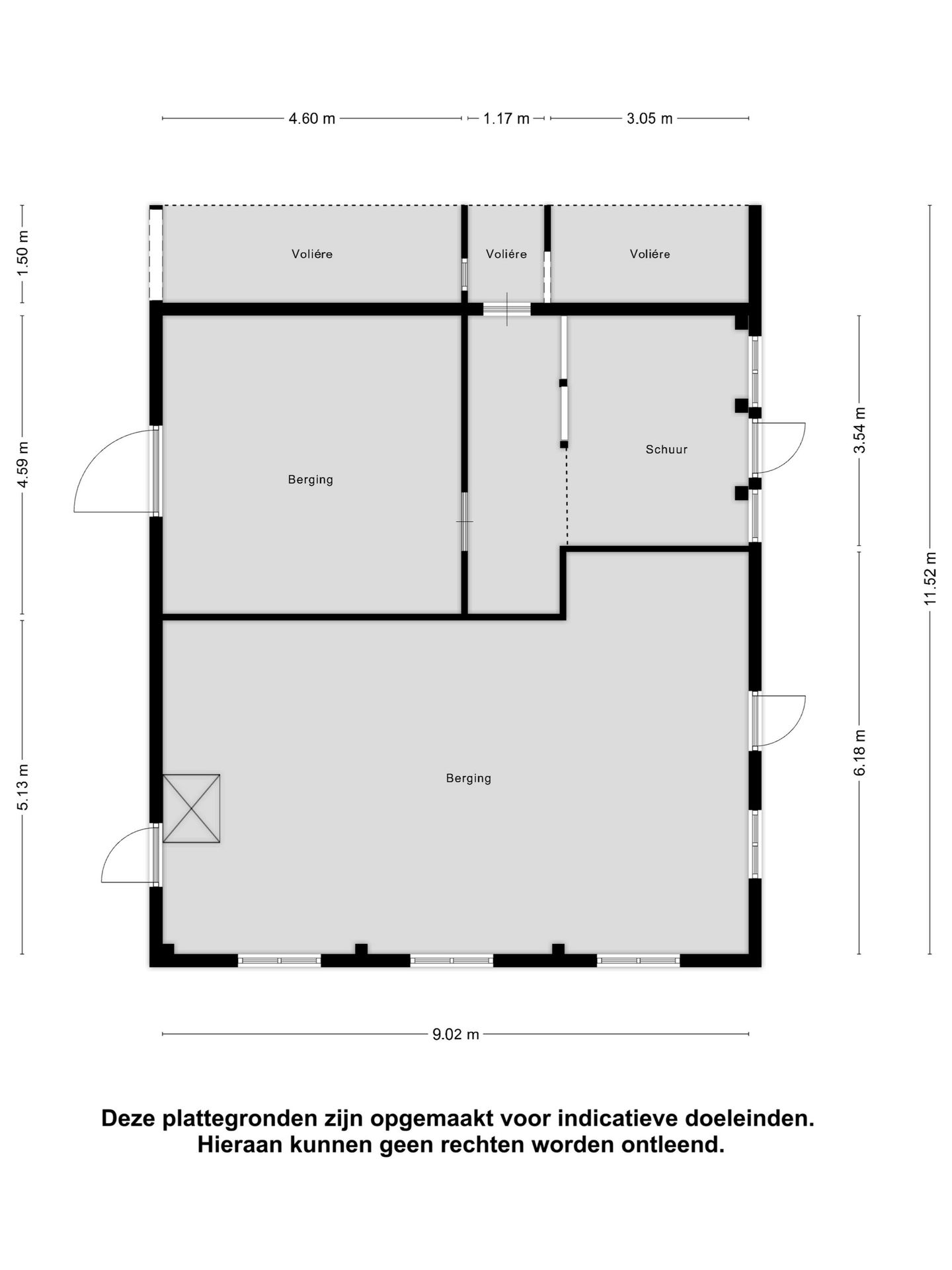 Foto 50 van Muldersweg 1