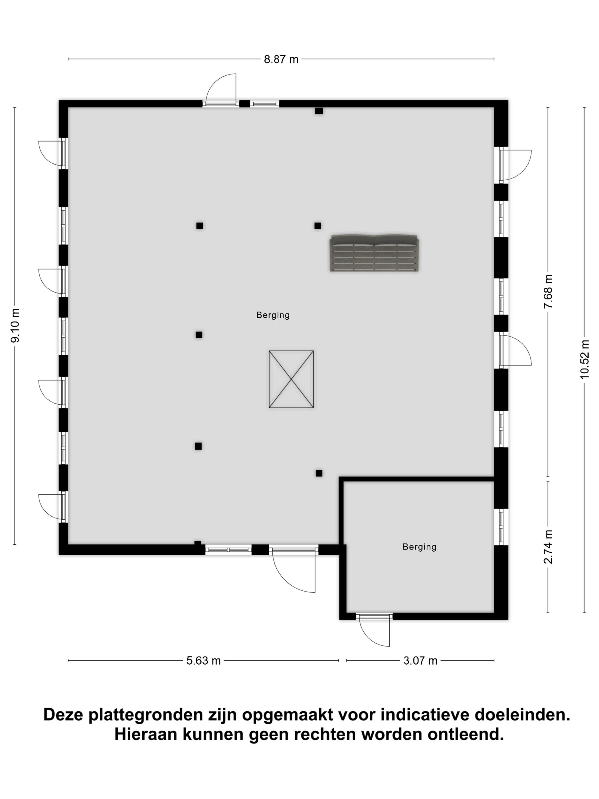 Foto 51 van Muldersweg 1
