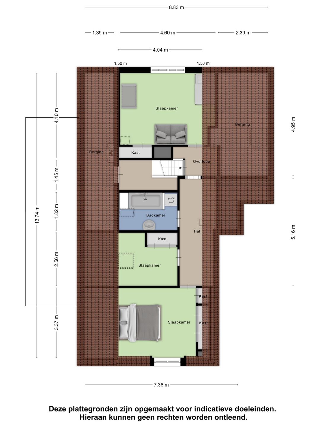 Foto 52 van Muldersweg 1