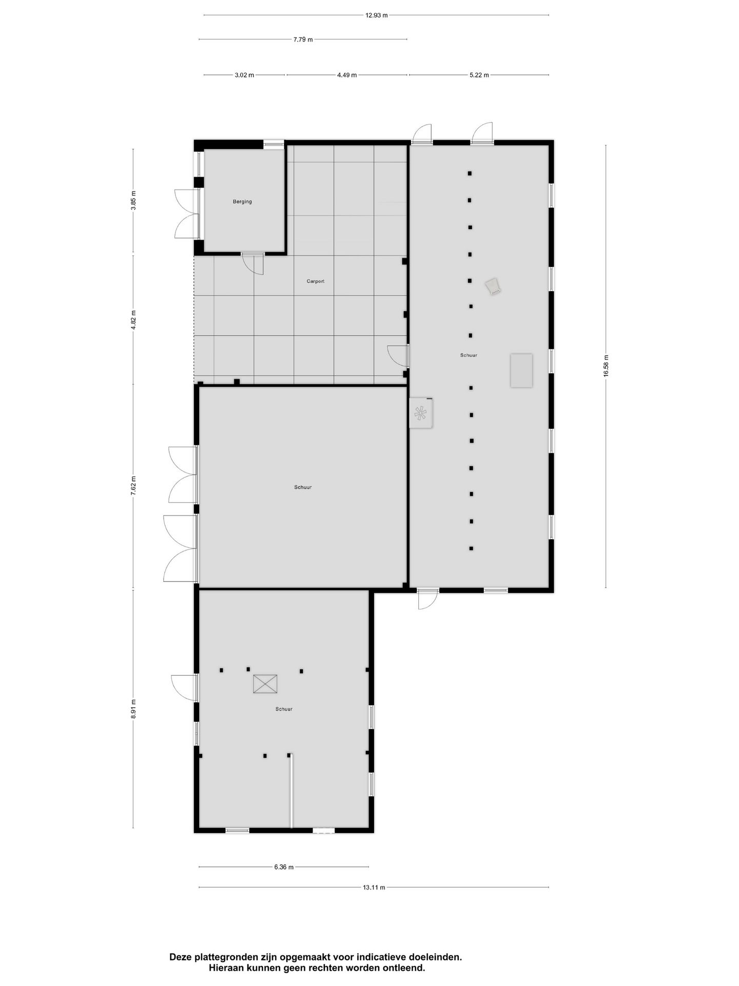 Foto 55 van Muldersweg 1